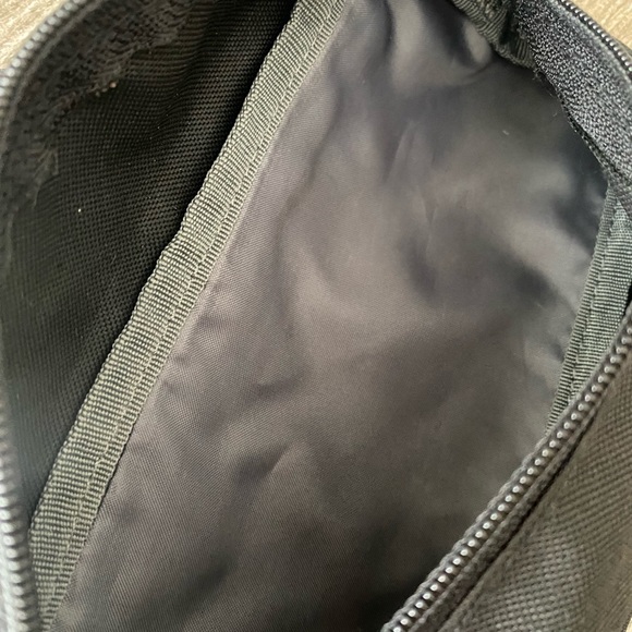 Reebok Black Fanny Pack - Picture 2 of 5